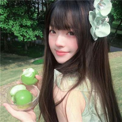 战栗女人香